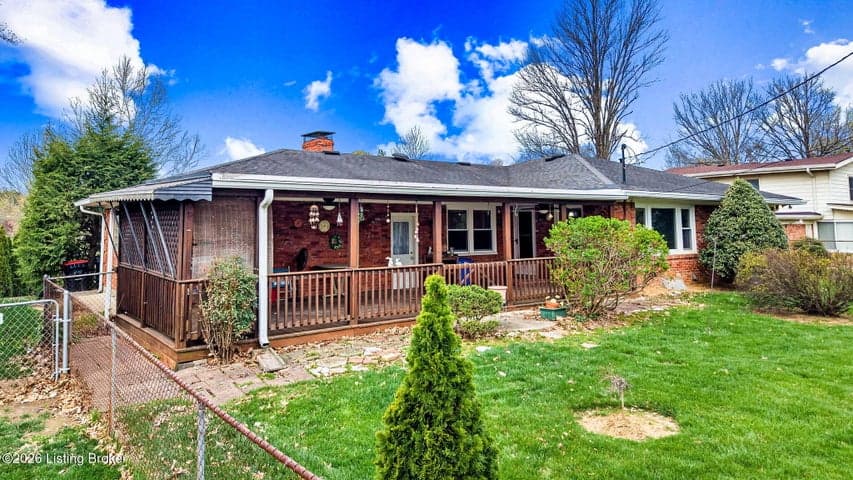 2605 Fordyce Ln, Louisville - photo 4 of 51