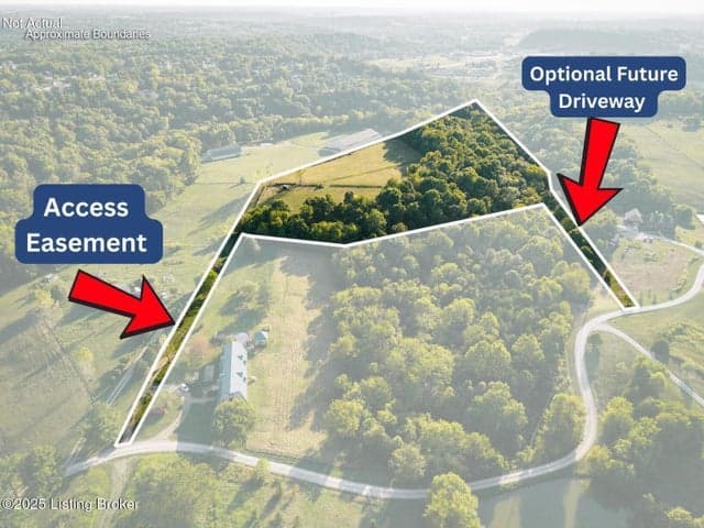 145 Hill Valley Dr, Taylorsville