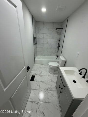 1704 Bicknell Ave, Louisville - photo 2 of 6