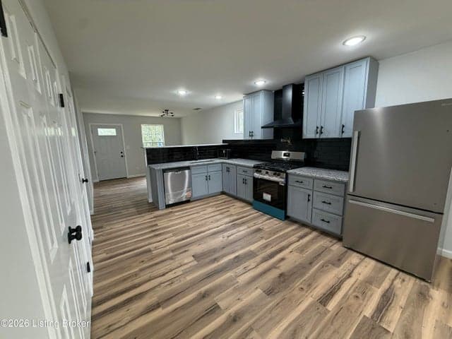 1704 Bicknell Ave, Louisville - photo 4 of 6