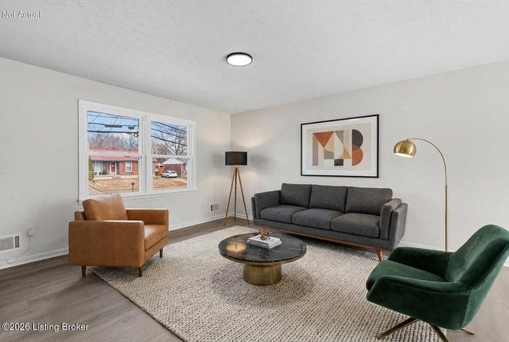 5708 Midnight Ln, Louisville - photo 3 of 31