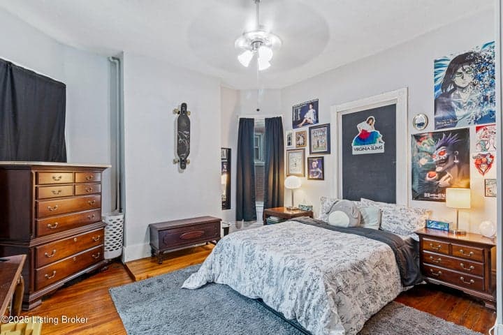 704 Oak St, Louisville - photo 5 of 24