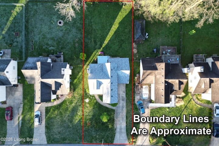 1300 Etawah Ave, Louisville - photo 4 of 40