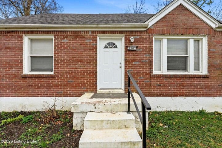 1602 Rangeland Rd, Louisville - photo 2 of 24