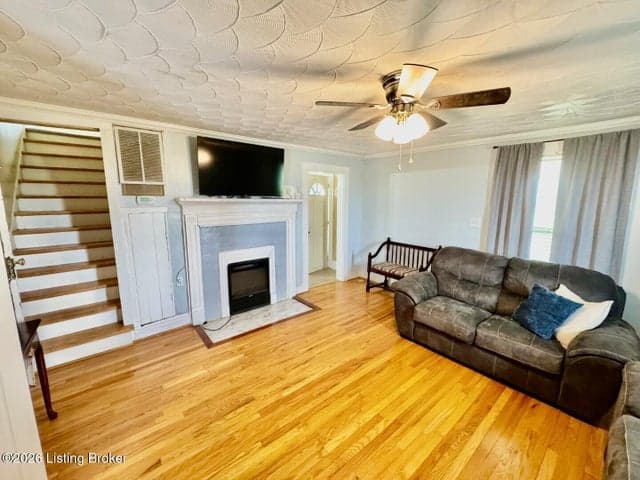 1024 McLain Rd, Springfield - photo 4 of 32