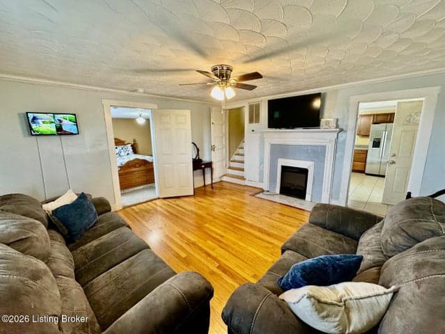 1024 McLain Rd, Springfield - photo 5 of 32