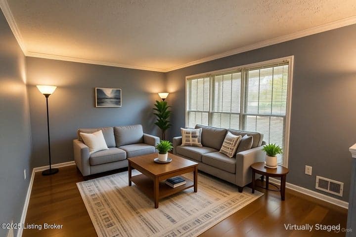 7209 Old N Church Rd, Louisville - photo 3 of 40