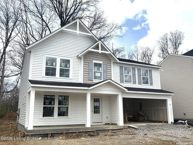 17805 Bridle Run Dr, Louisville - photo 2 of 10