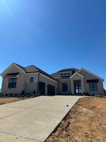 4002 Paramont Commons, Prospect