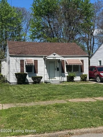 3467 Glendale Ave, Louisville - photo 2 of 2