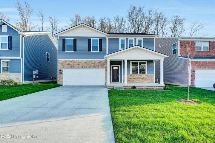 8513 Lysander Dr, Louisville - photo 2 of 40