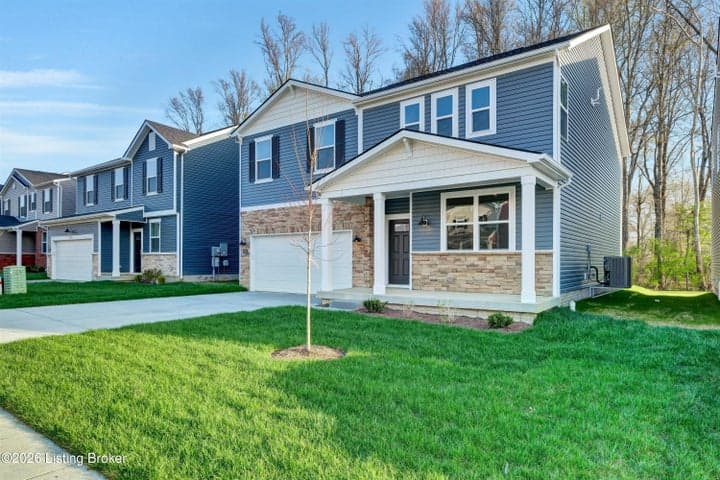 8513 Lysander Dr, Louisville - photo 3 of 40