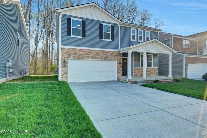 8513 Lysander Dr, Louisville - photo 4 of 40