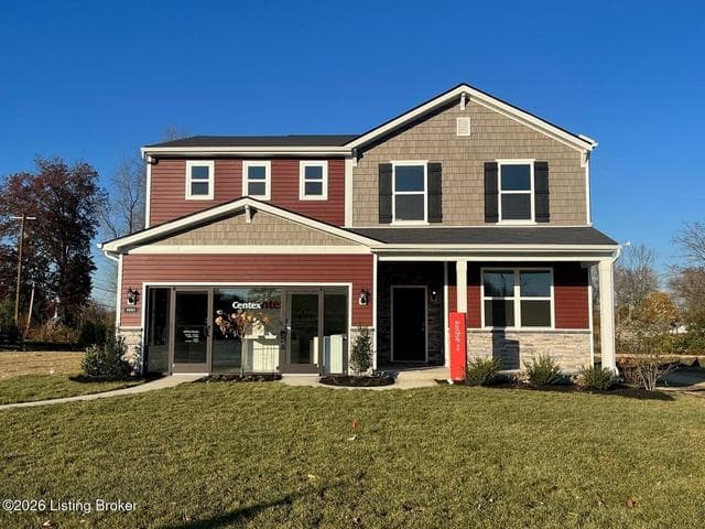 8403 Hollis View Way, Louisville