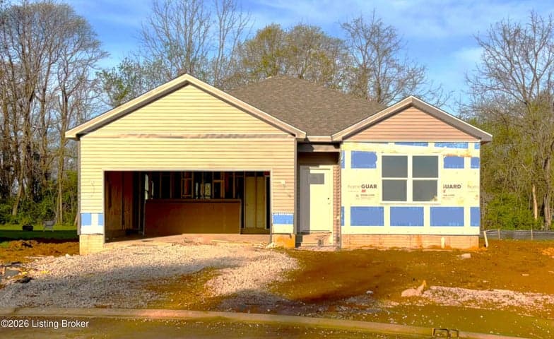 11124 Pheasant Run Ct, Louisville