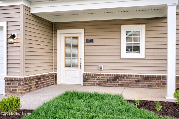 Lot 73 Overlook at Glenmary Village, Louisville - photo 2 of 26