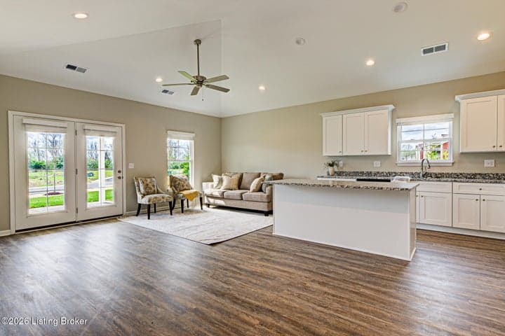 Lot 73 Overlook at Glenmary Village, Louisville - photo 4 of 26