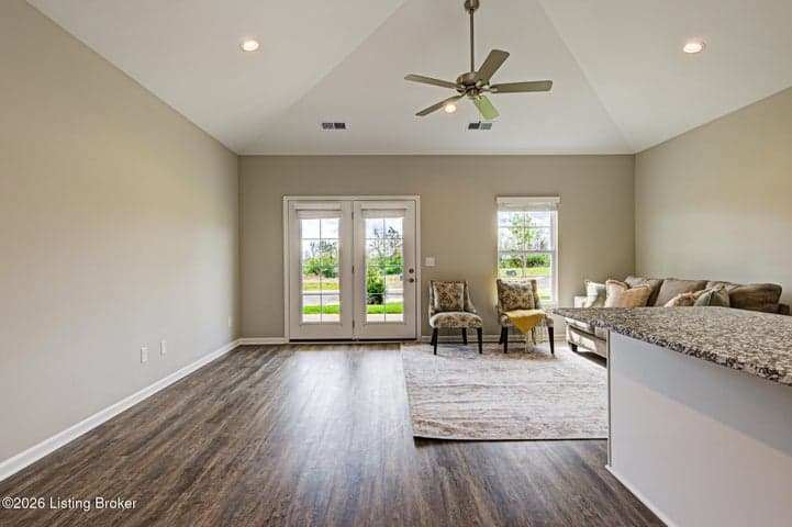 Lot 73 Overlook at Glenmary Village, Louisville - photo 5 of 26