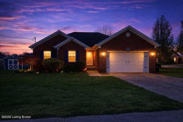 114 Fillmore Cir, Mt Washington - photo 2 of 21