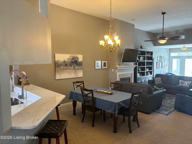 7407 Autumn Trace Dr, Louisville - photo 5 of 35