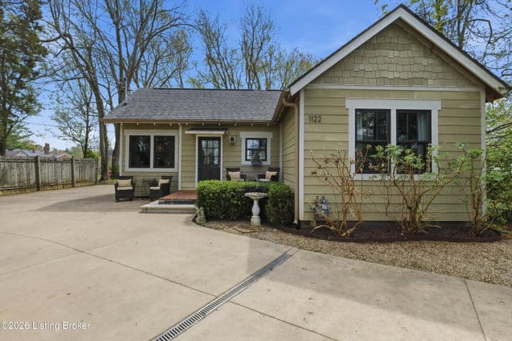 1122 Ellison Ave, Louisville