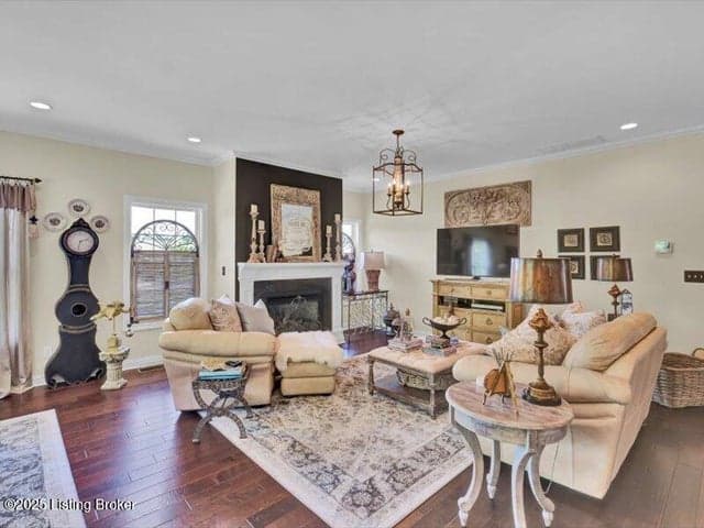 17515 Vintage Cir, Louisville - photo 5 of 42