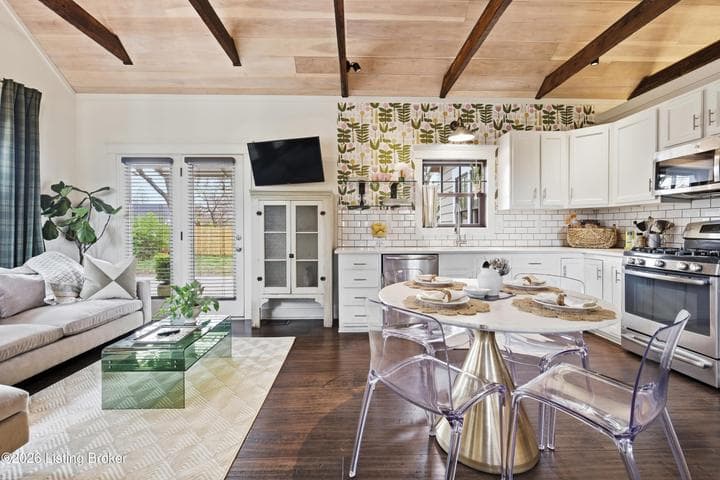 1122 Ellison Ave, Louisville - photo 5 of 29