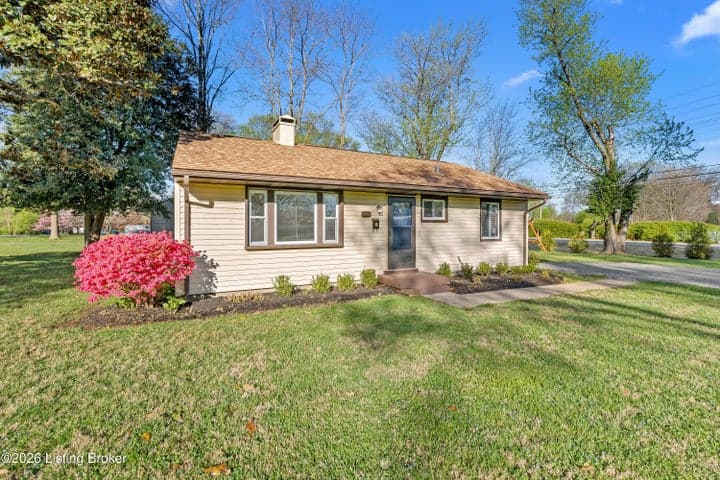 1422 Old Mill Rd, Louisville