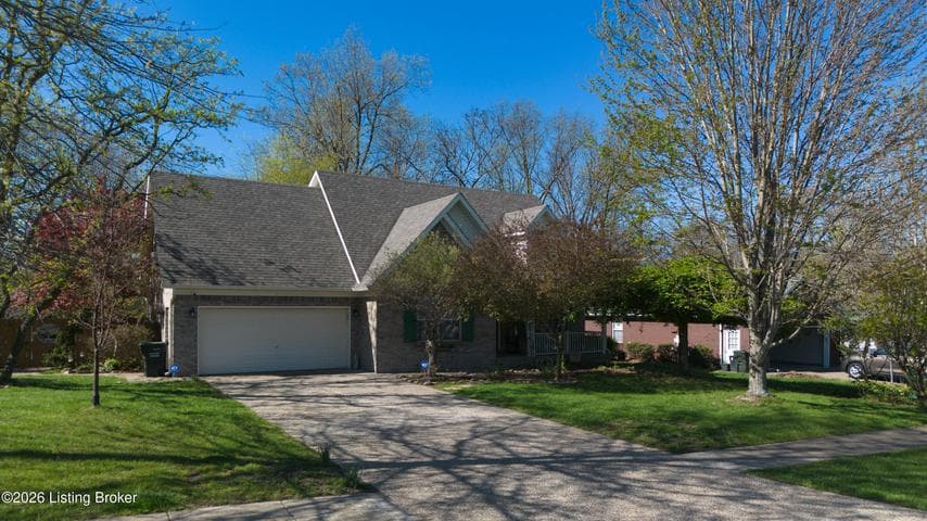 801 Justin Trail, Mt Washington - photo 2 of 61