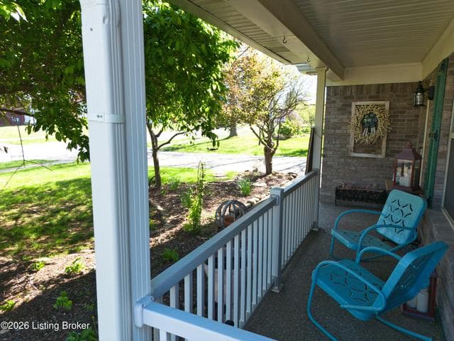 801 Justin Trail, Mt Washington - photo 5 of 61