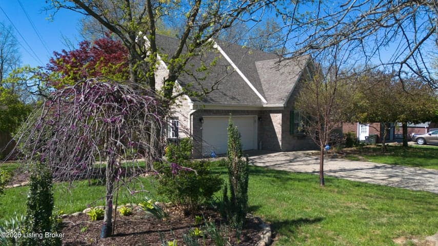 801 Justin Trail, Mt Washington - photo 3 of 61