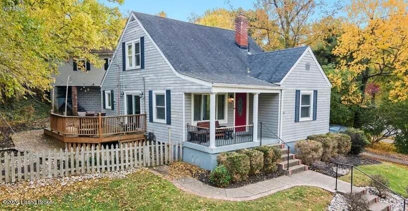 1564 Belmar Dr, Louisville - photo 2 of 38