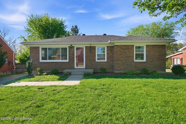 8614 Garydon Dr, Louisville