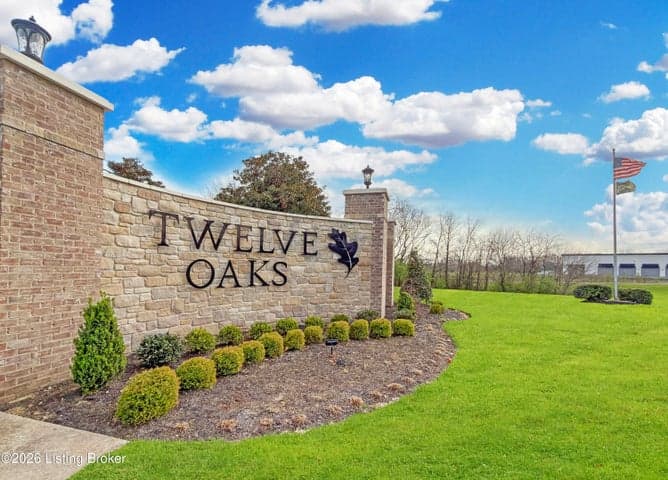 0 Lot 131 Oak Leaf Ct, Mt Washington - photo 2 of 13