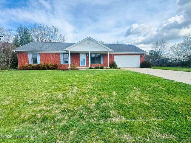 2806 Oakwood Dr, Bardstown