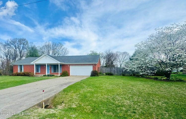 2806 Oakwood Dr, Bardstown - photo 5 of 46