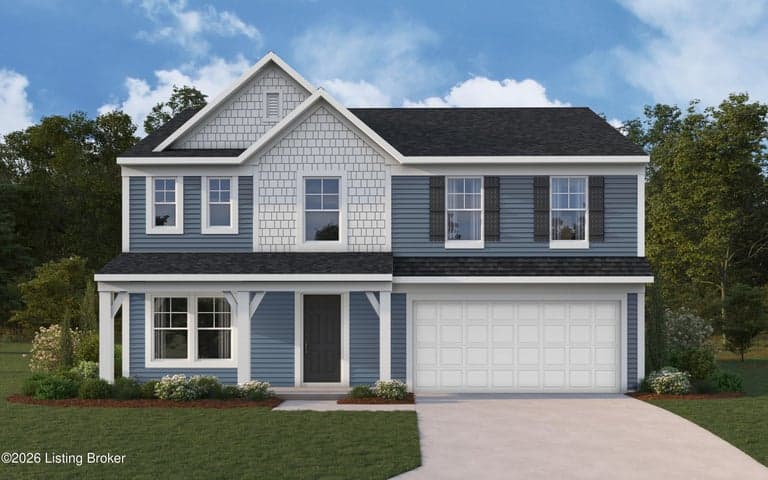 222 Bethel Springs Dr, Mt Washington