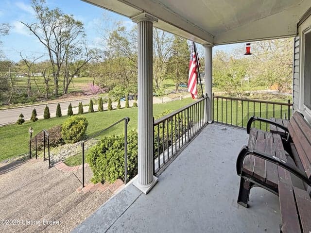 1564 Belmar Dr, Louisville - photo 4 of 38