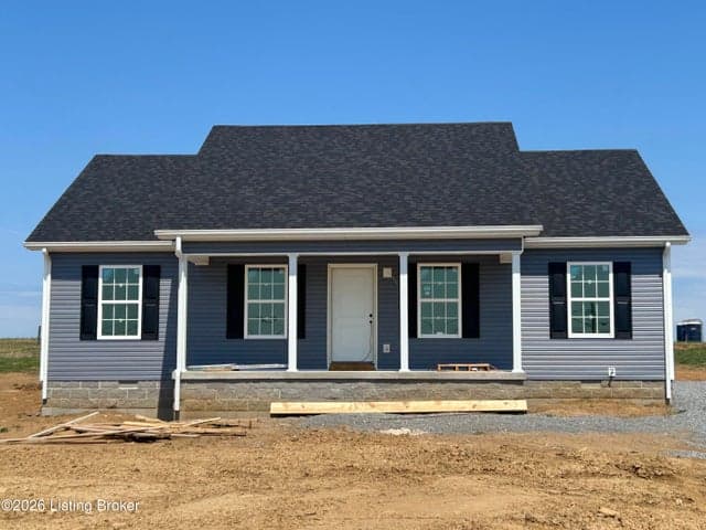 1556 Old Perryville Loop, Springfield