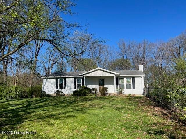 105 Andrea Ct, Bardstown