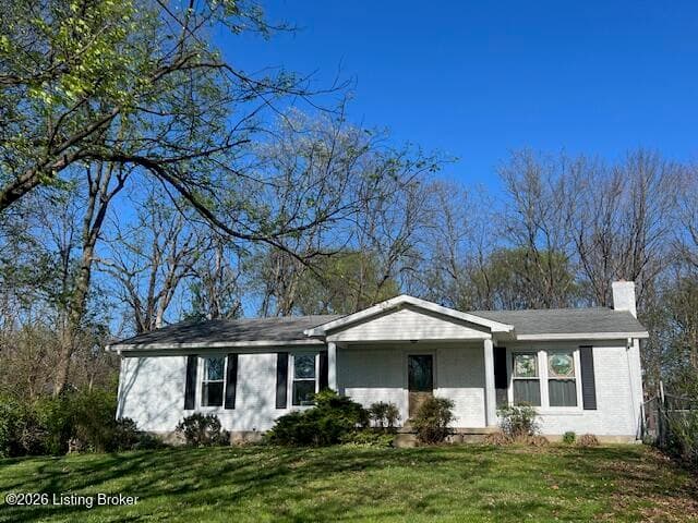 105 Andrea Ct, Bardstown - photo 3 of 24