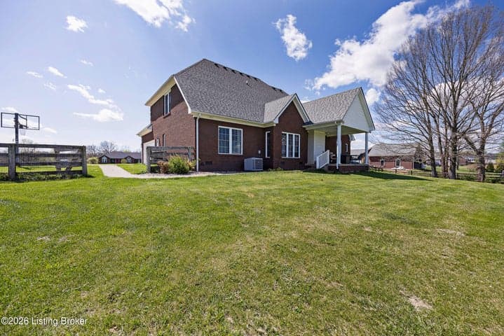 426 Marks Ln, Bardstown - photo 5 of 50