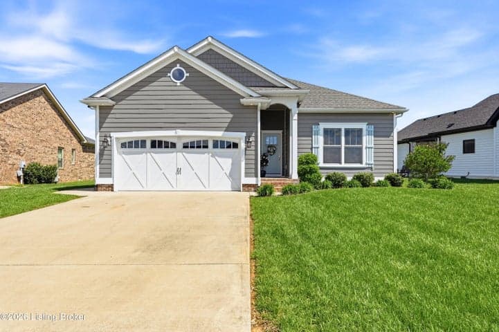 157 Remington Dr, Bardstown