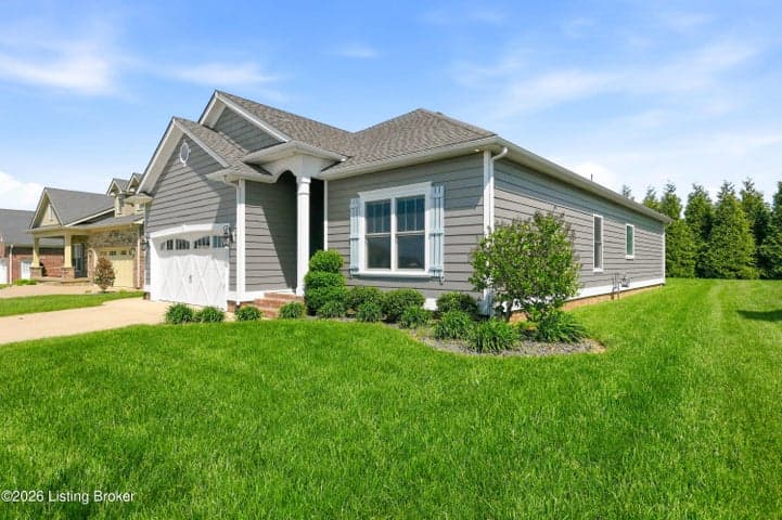 157 Remington Dr, Bardstown - photo 3 of 89