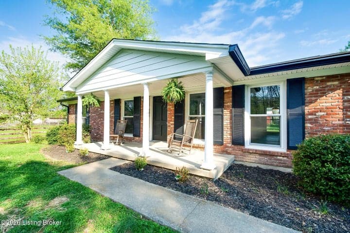 14821 Old Taylorsville Rd, Louisville - photo 4 of 64