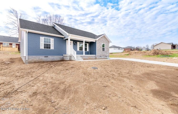 514 Braden Way, Bardstown - photo 2 of 56