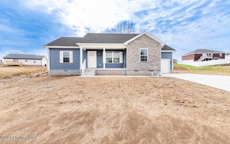 514 Braden Way, Bardstown - photo 5 of 56