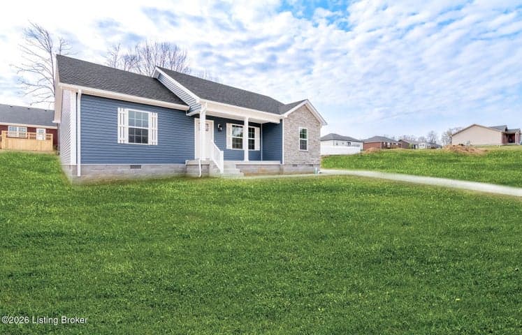 514 Braden Way, Bardstown - photo 3 of 56