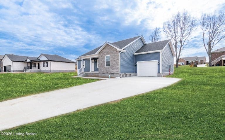 514 Braden Way, Bardstown - photo 4 of 56