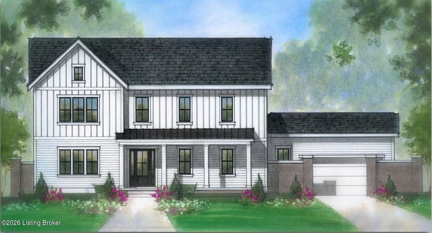 11517 Sweetflag Cir, Prospect